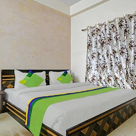 Treebo Alankar Hoshangabad Road Бопал Екстериор снимка