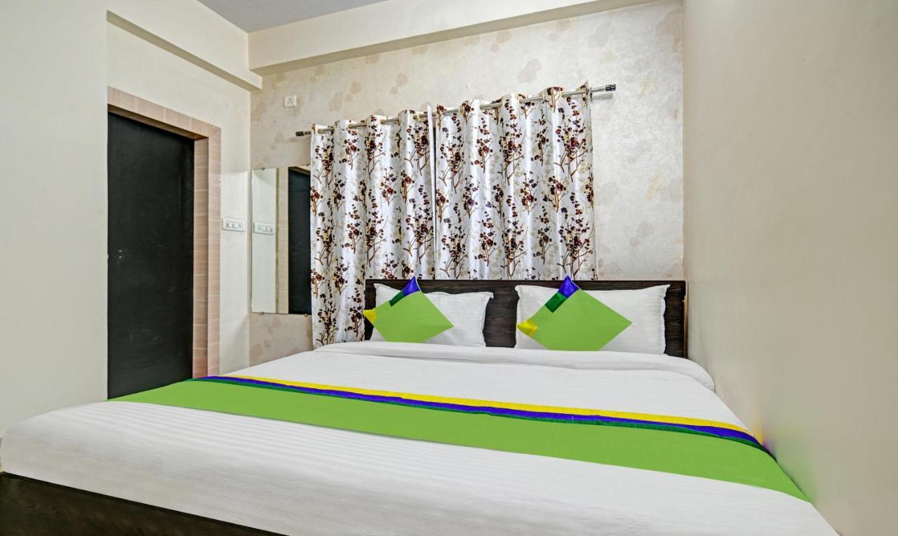 Treebo Alankar Hoshangabad Road Бопал Екстериор снимка
