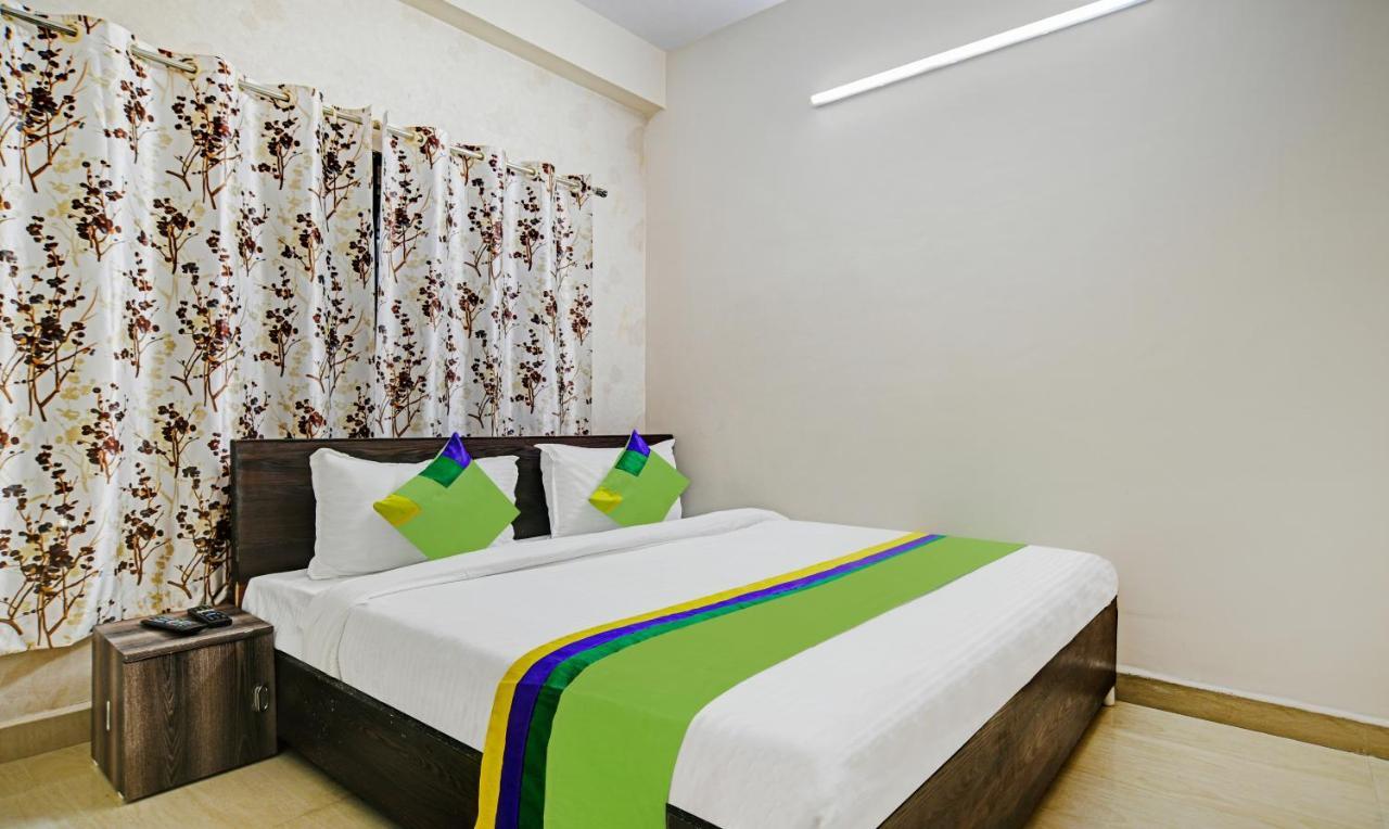Treebo Alankar Hoshangabad Road Бопал Екстериор снимка