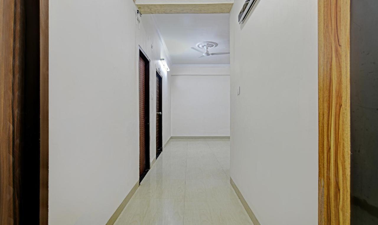 Treebo Alankar Hoshangabad Road Бопал Екстериор снимка