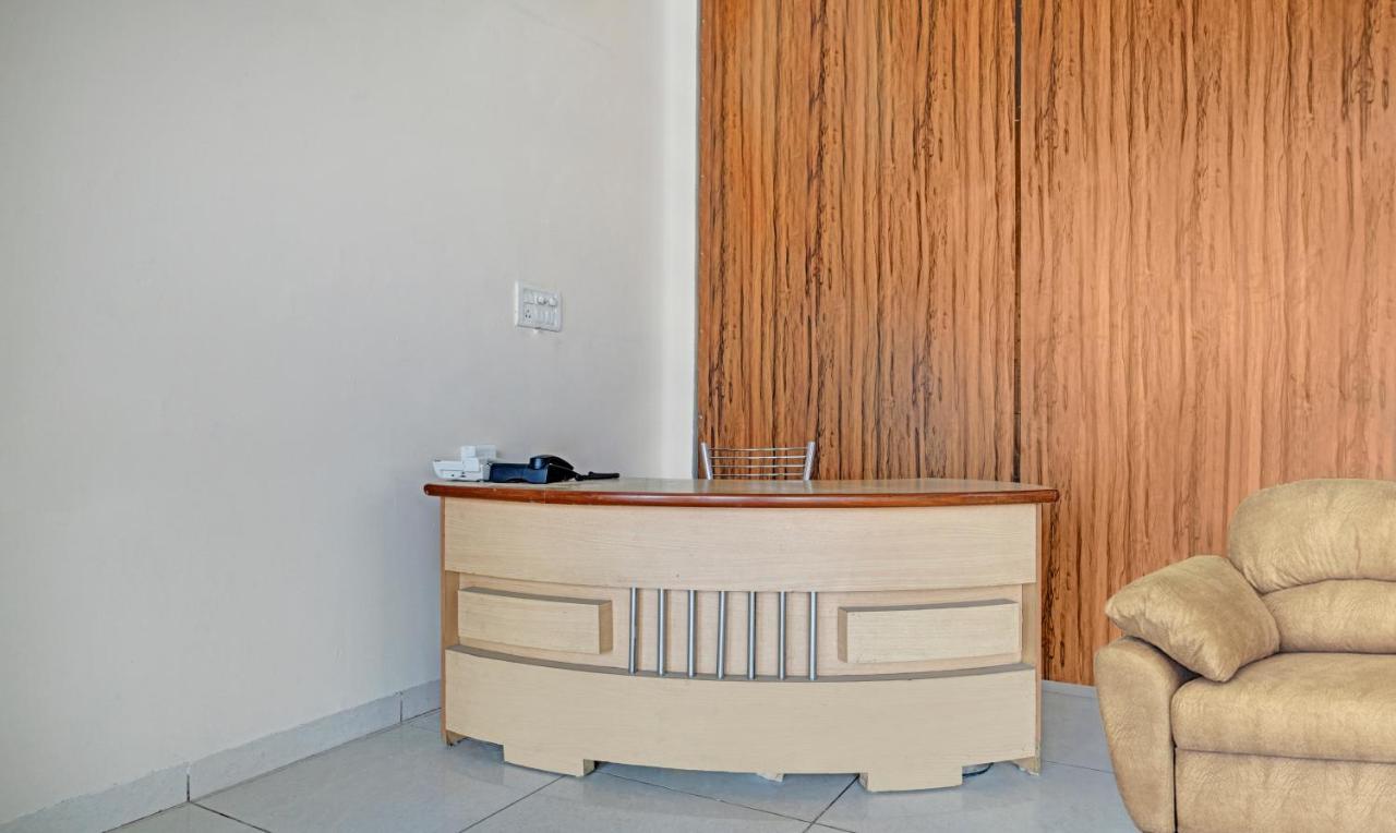 Treebo Alankar Hoshangabad Road Бопал Екстериор снимка