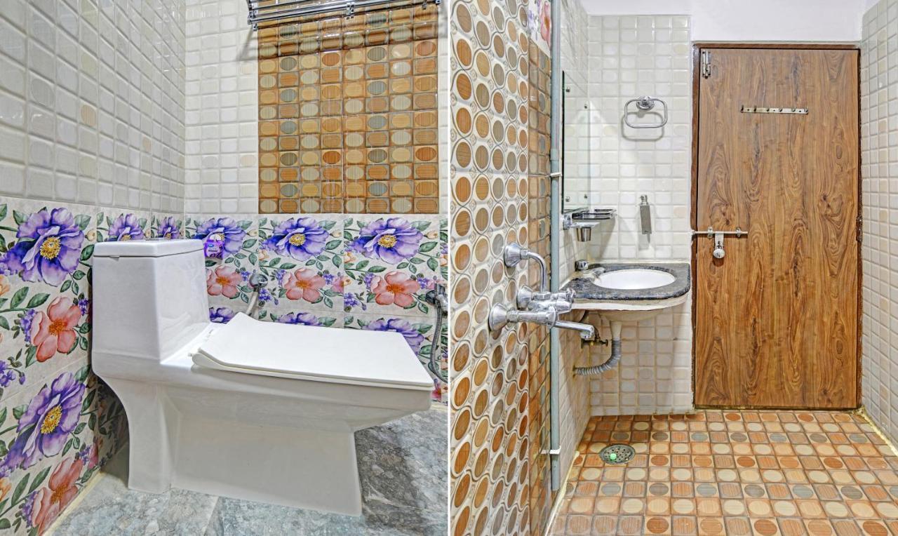 Treebo Alankar Hoshangabad Road Бопал Екстериор снимка